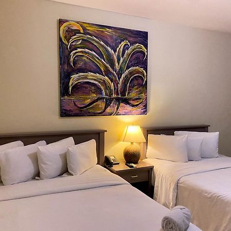 Morrison Hotel סאן סלבדור מראה חיצוני תמונה