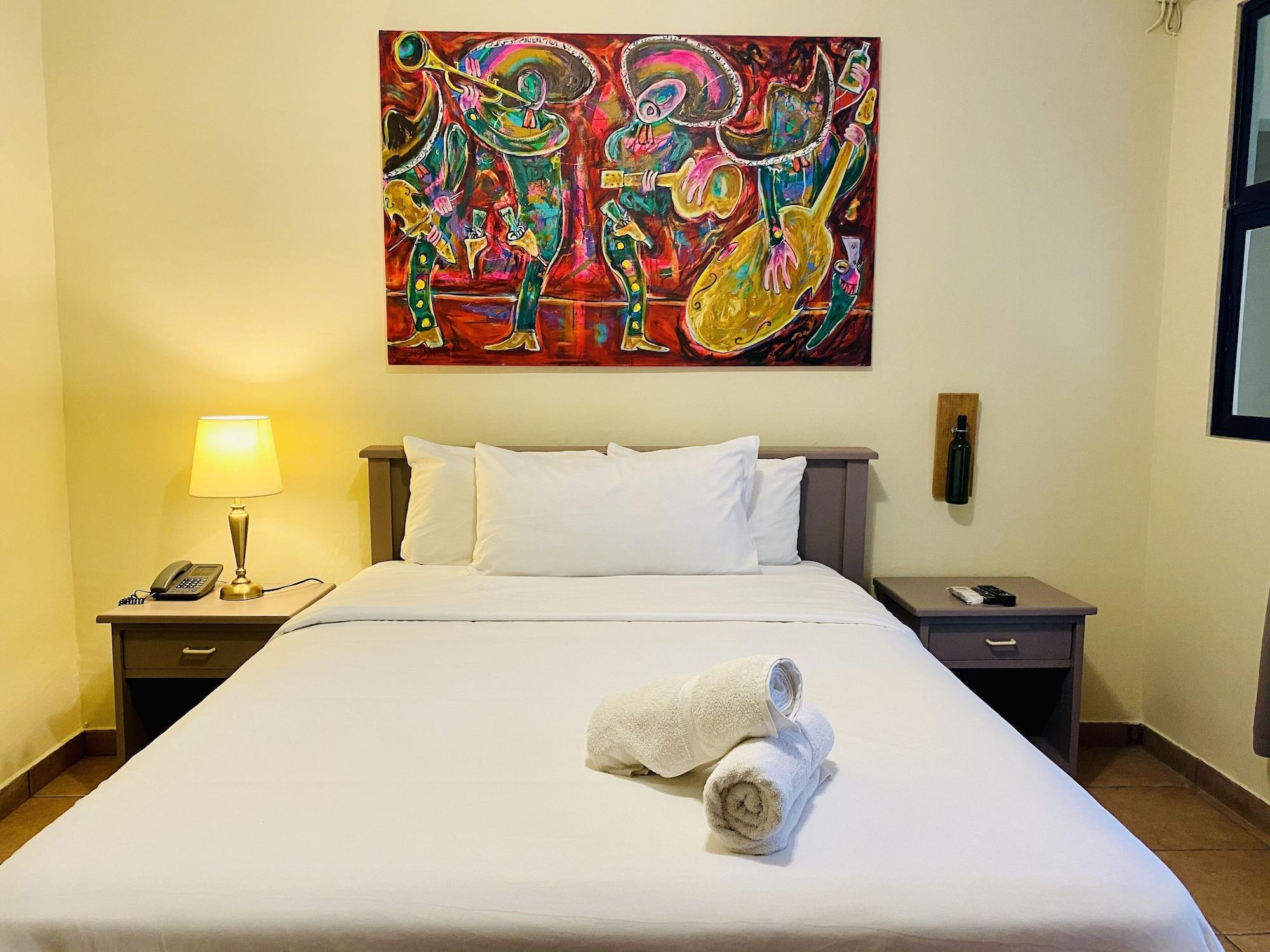Morrison Hotel סאן סלבדור מראה חיצוני תמונה