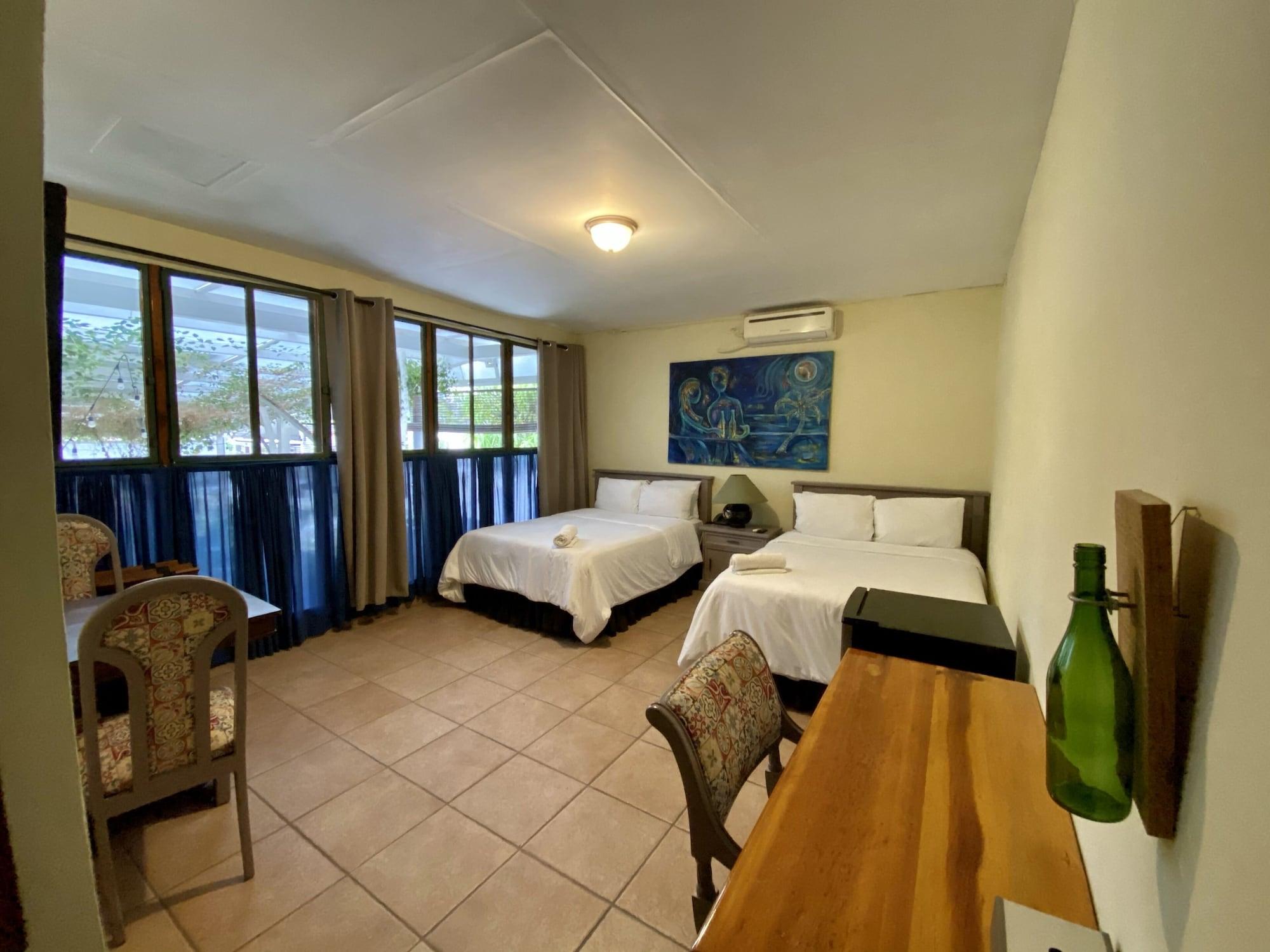 Morrison Hotel סאן סלבדור מראה חיצוני תמונה