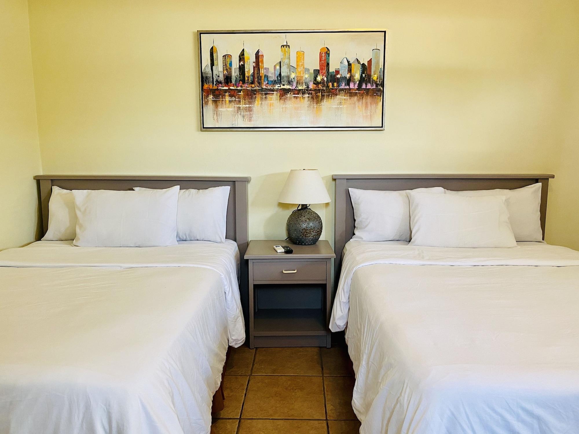 Morrison Hotel סאן סלבדור מראה חיצוני תמונה