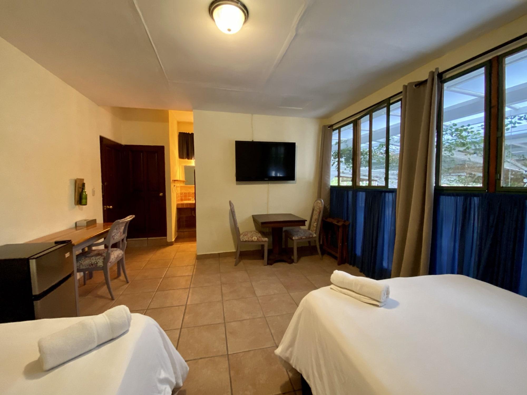 Morrison Hotel סאן סלבדור מראה חיצוני תמונה