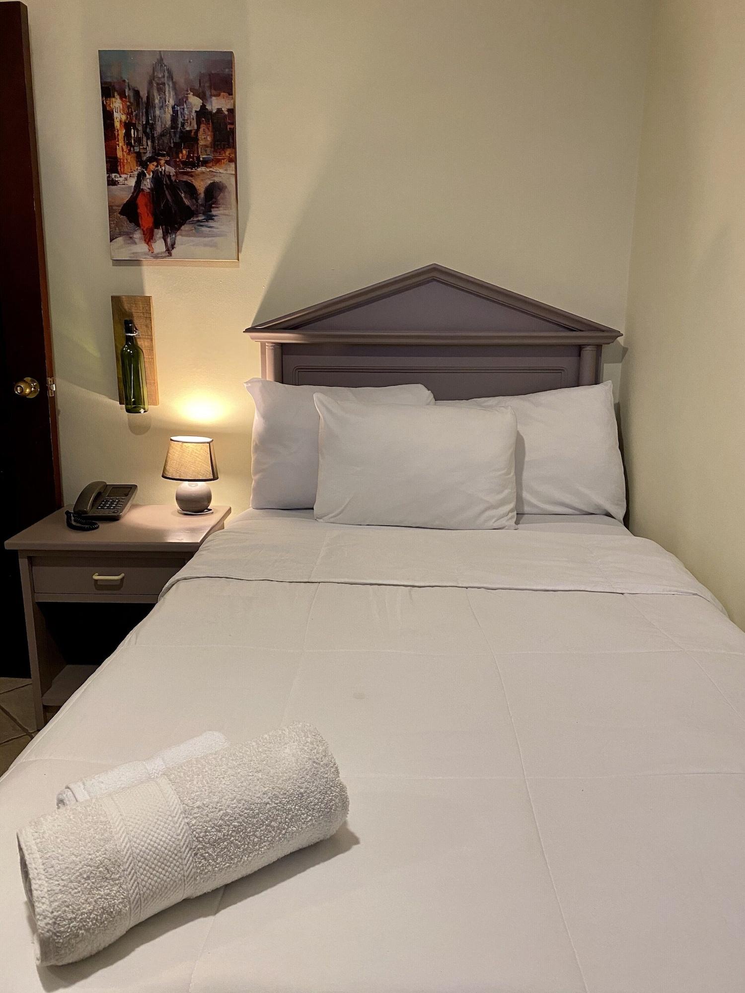 Morrison Hotel סאן סלבדור מראה חיצוני תמונה