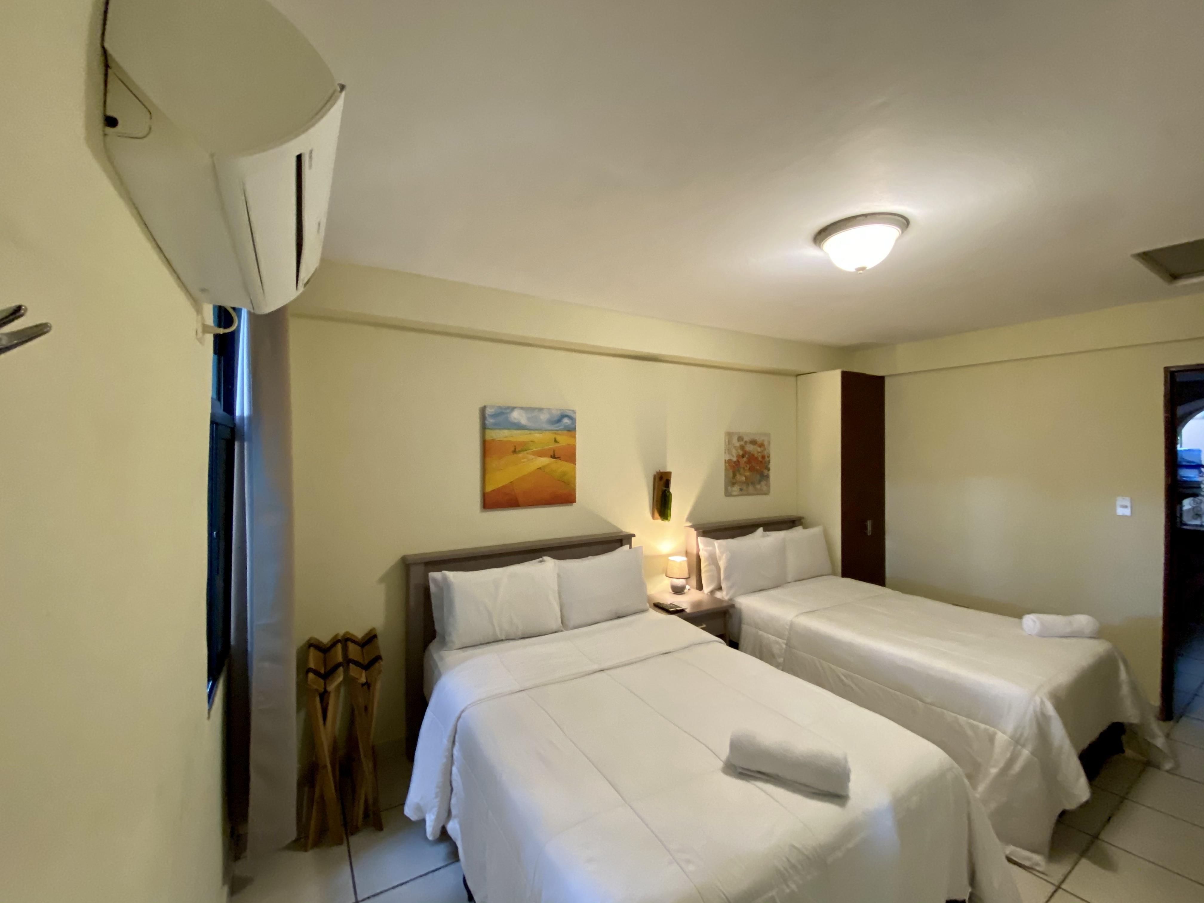 Morrison Hotel סאן סלבדור מראה חיצוני תמונה