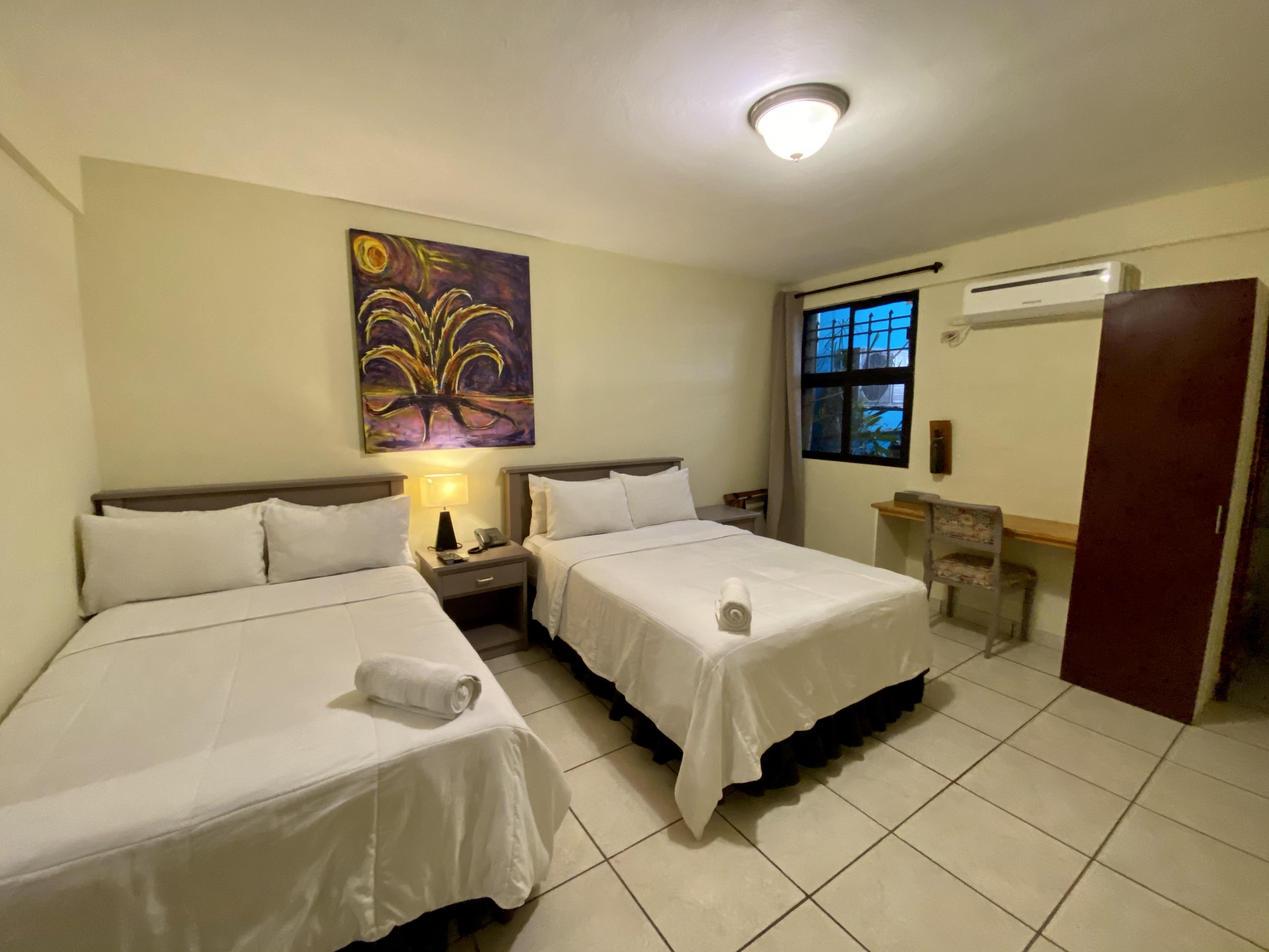 Morrison Hotel סאן סלבדור מראה חיצוני תמונה