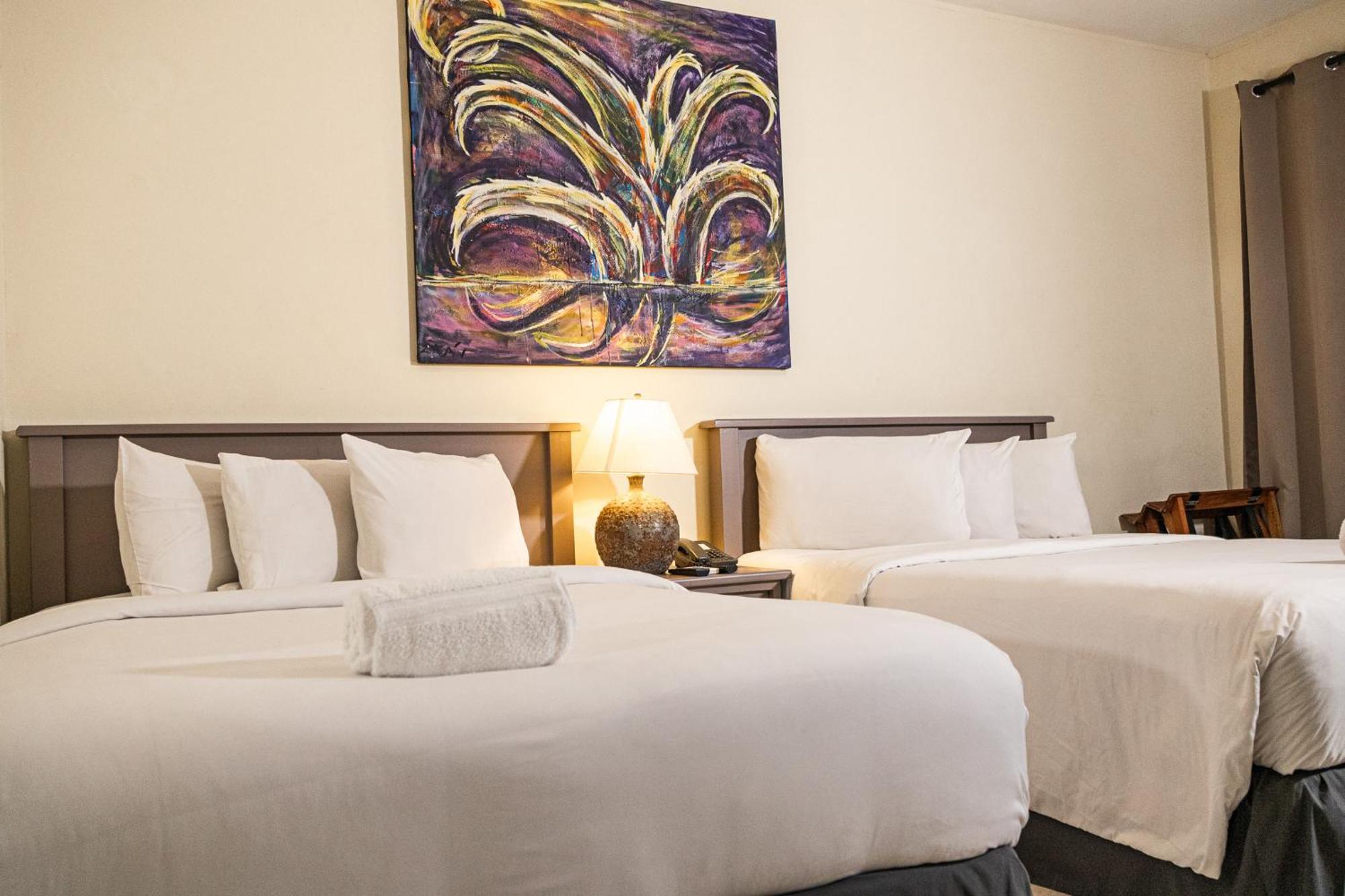 Morrison Hotel סאן סלבדור מראה חיצוני תמונה