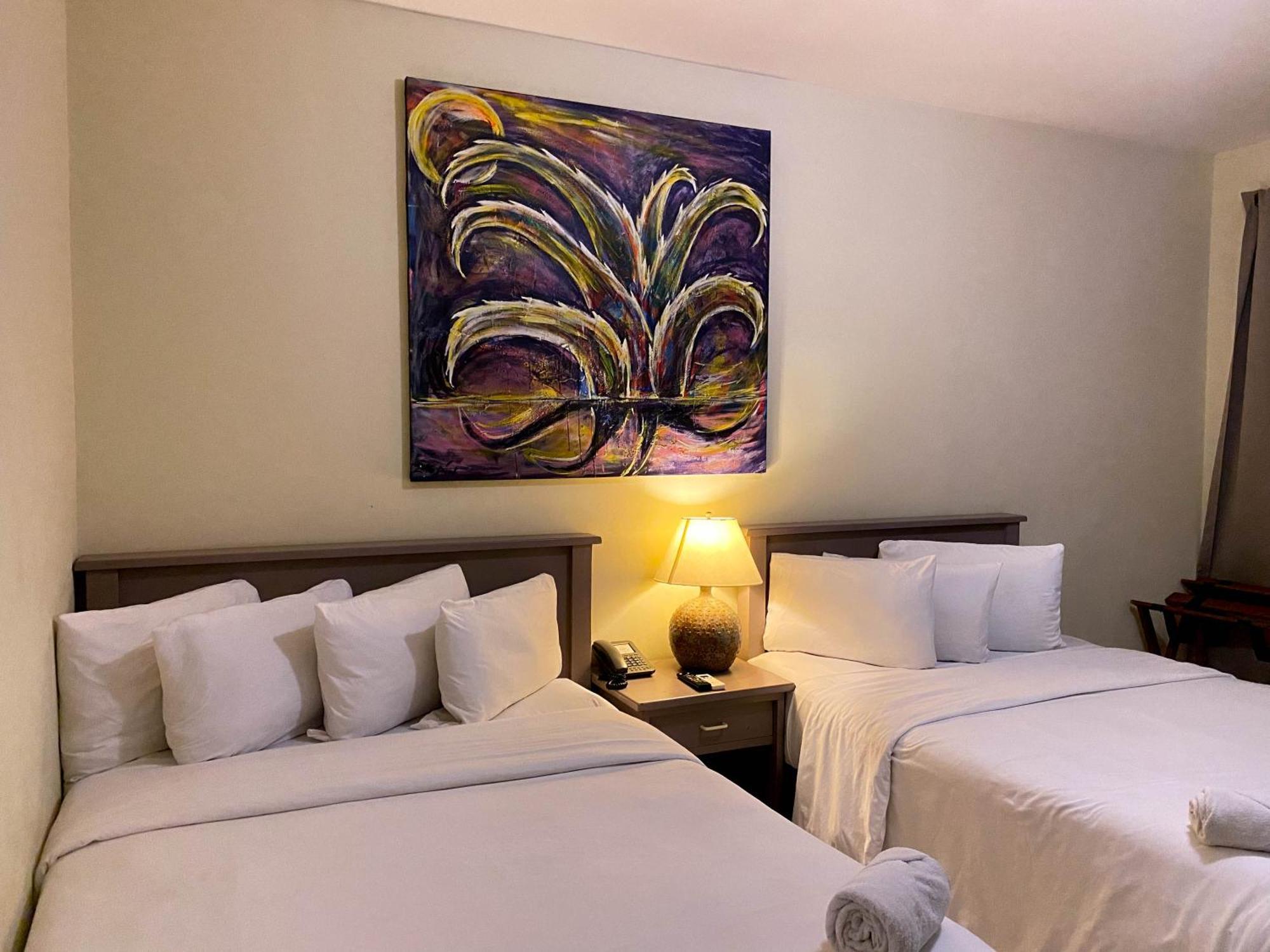 Morrison Hotel סאן סלבדור מראה חיצוני תמונה