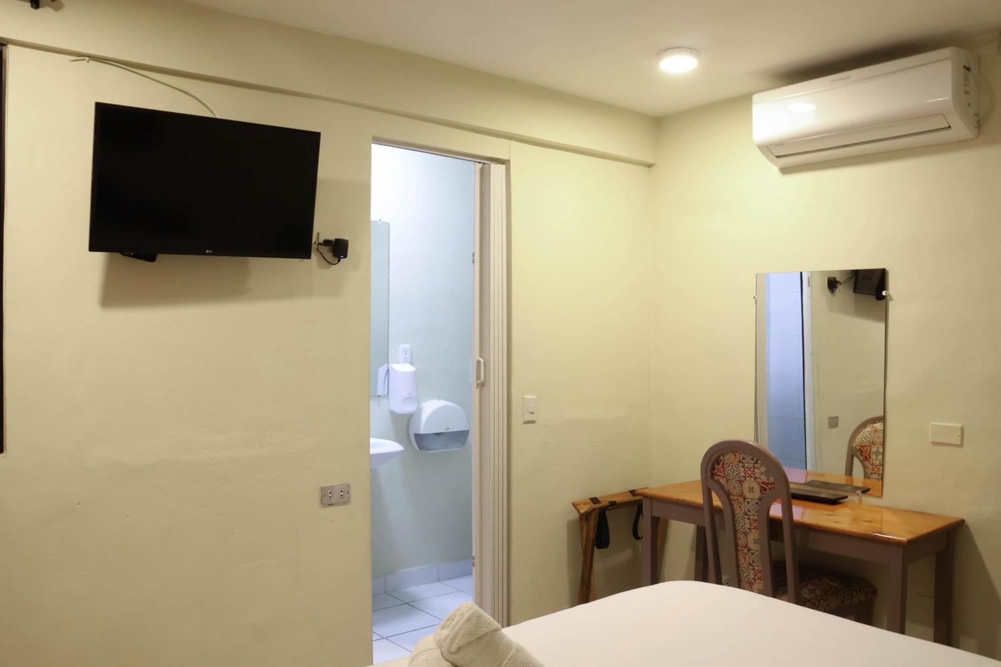 Morrison Hotel סאן סלבדור מראה חיצוני תמונה