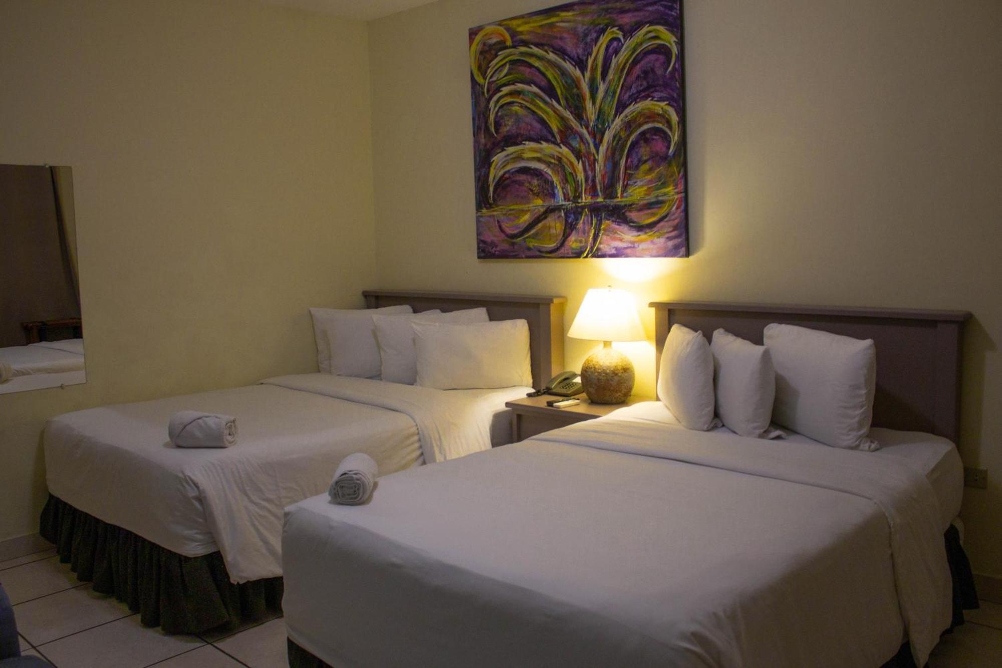 Morrison Hotel סאן סלבדור מראה חיצוני תמונה