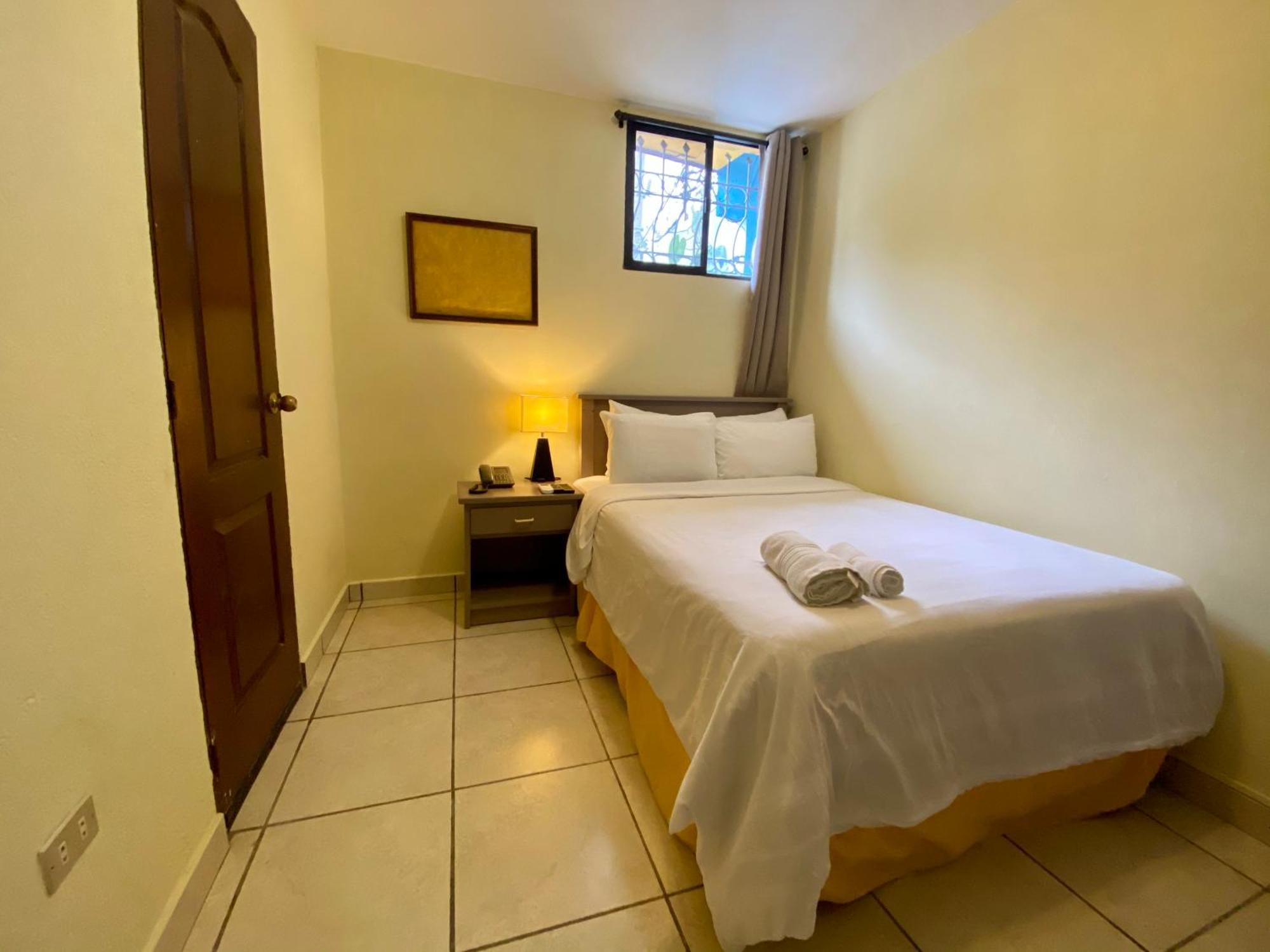 Morrison Hotel סאן סלבדור מראה חיצוני תמונה