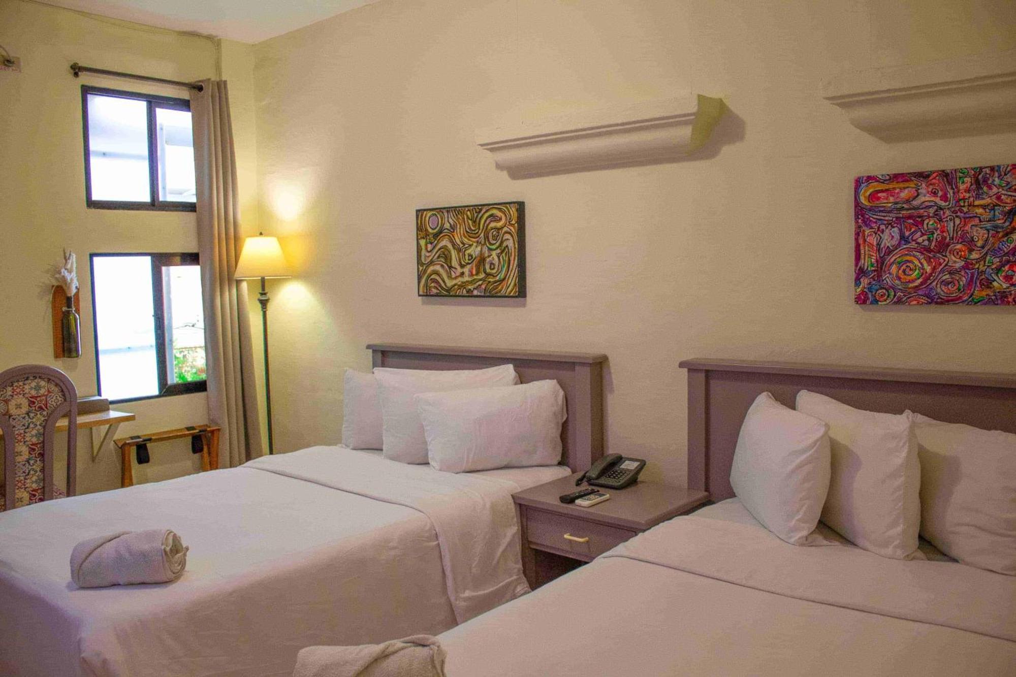 Morrison Hotel סאן סלבדור מראה חיצוני תמונה