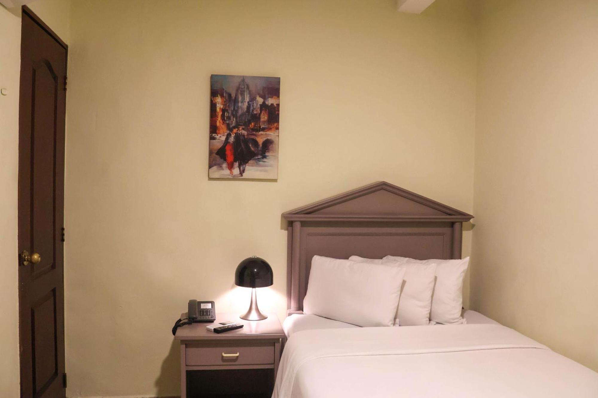 Morrison Hotel סאן סלבדור מראה חיצוני תמונה