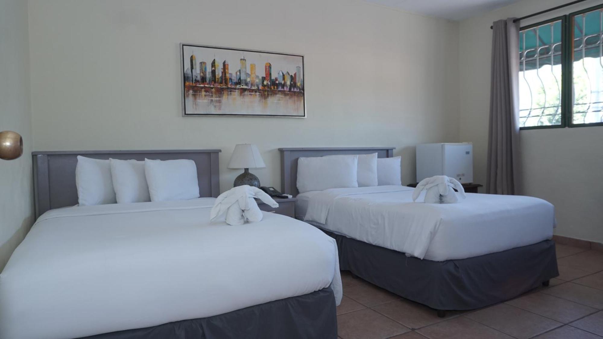 Morrison Hotel סאן סלבדור מראה חיצוני תמונה