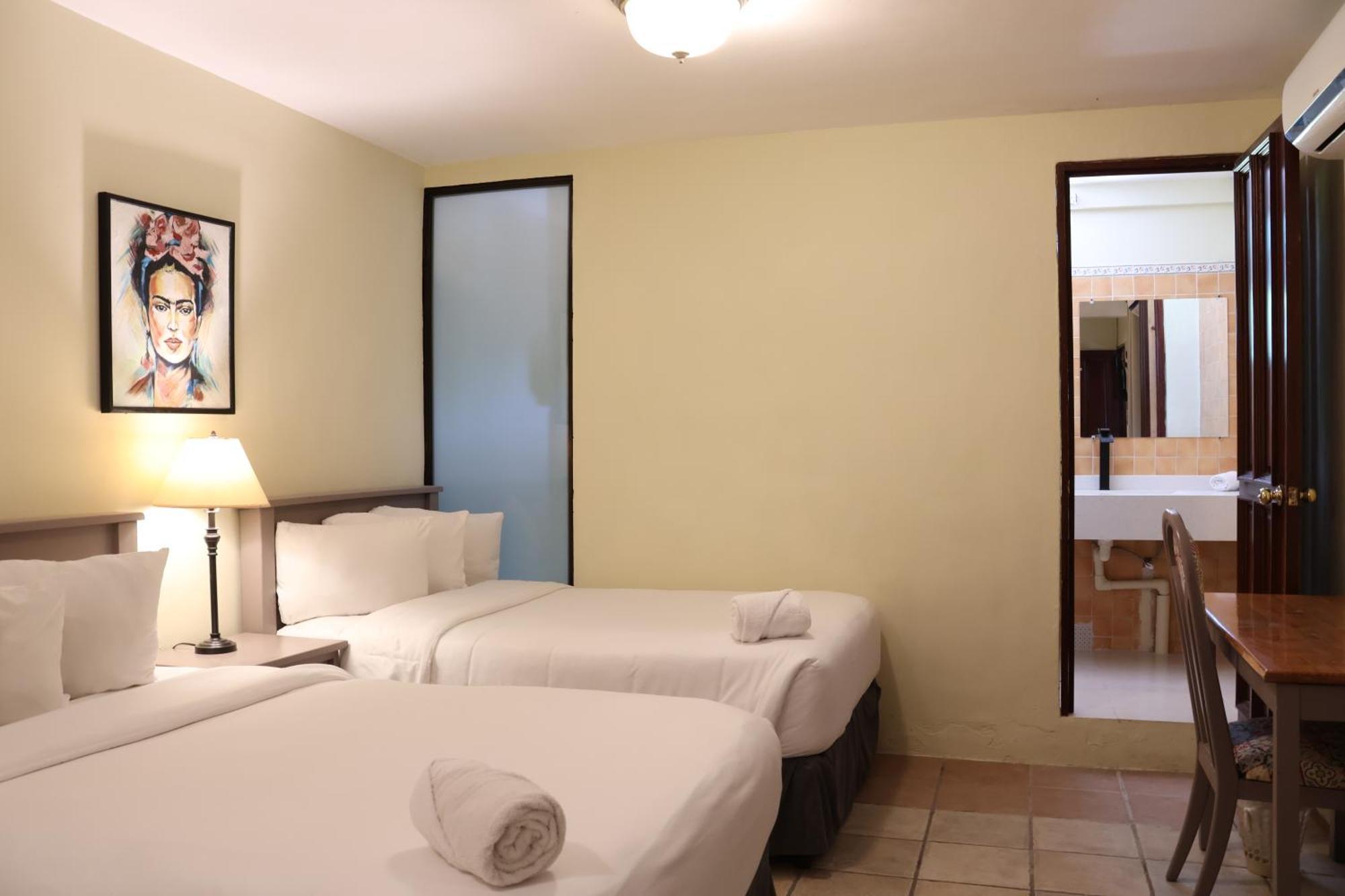 Morrison Hotel סאן סלבדור מראה חיצוני תמונה