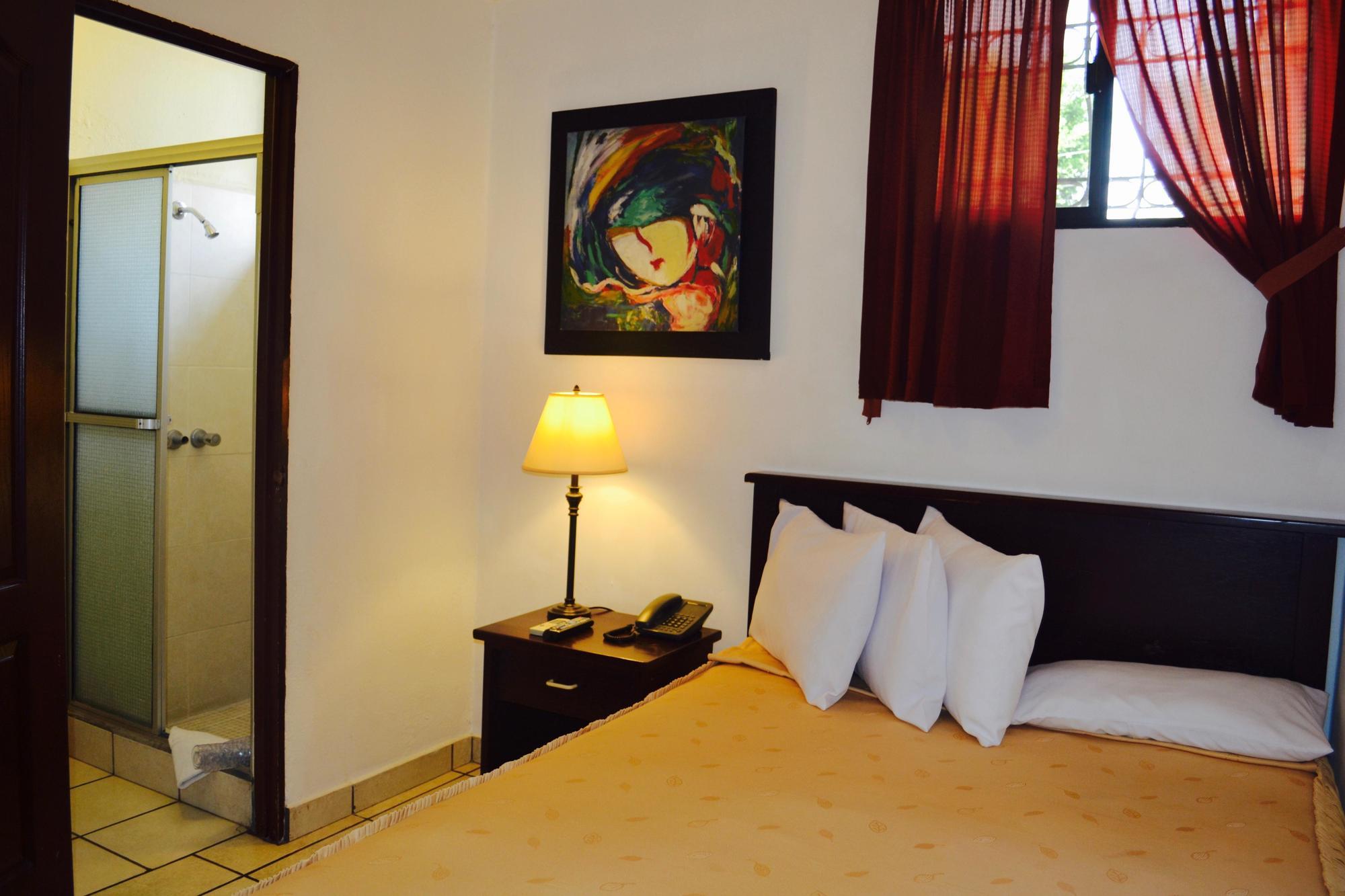 Morrison Hotel סאן סלבדור מראה חיצוני תמונה