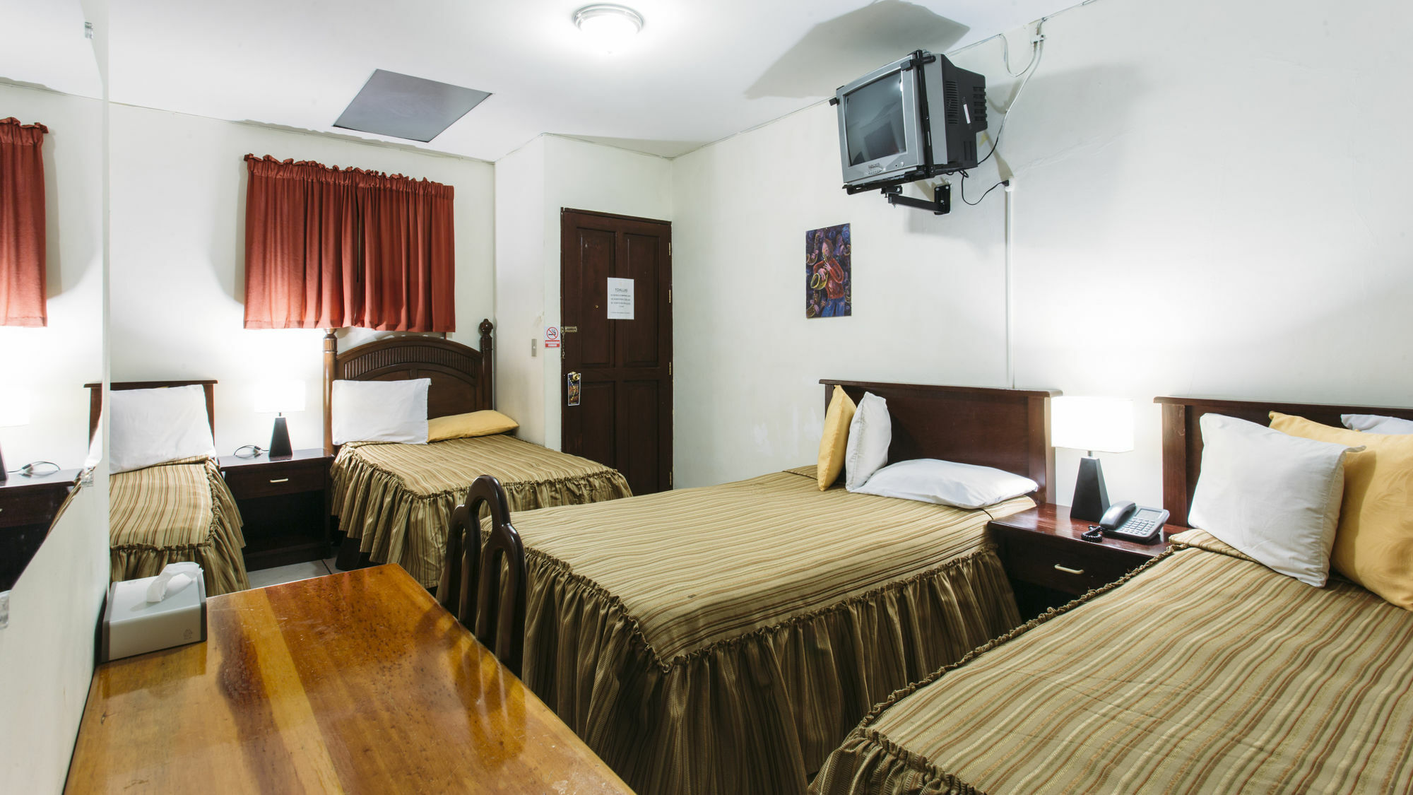 Morrison Hotel סאן סלבדור מראה חיצוני תמונה