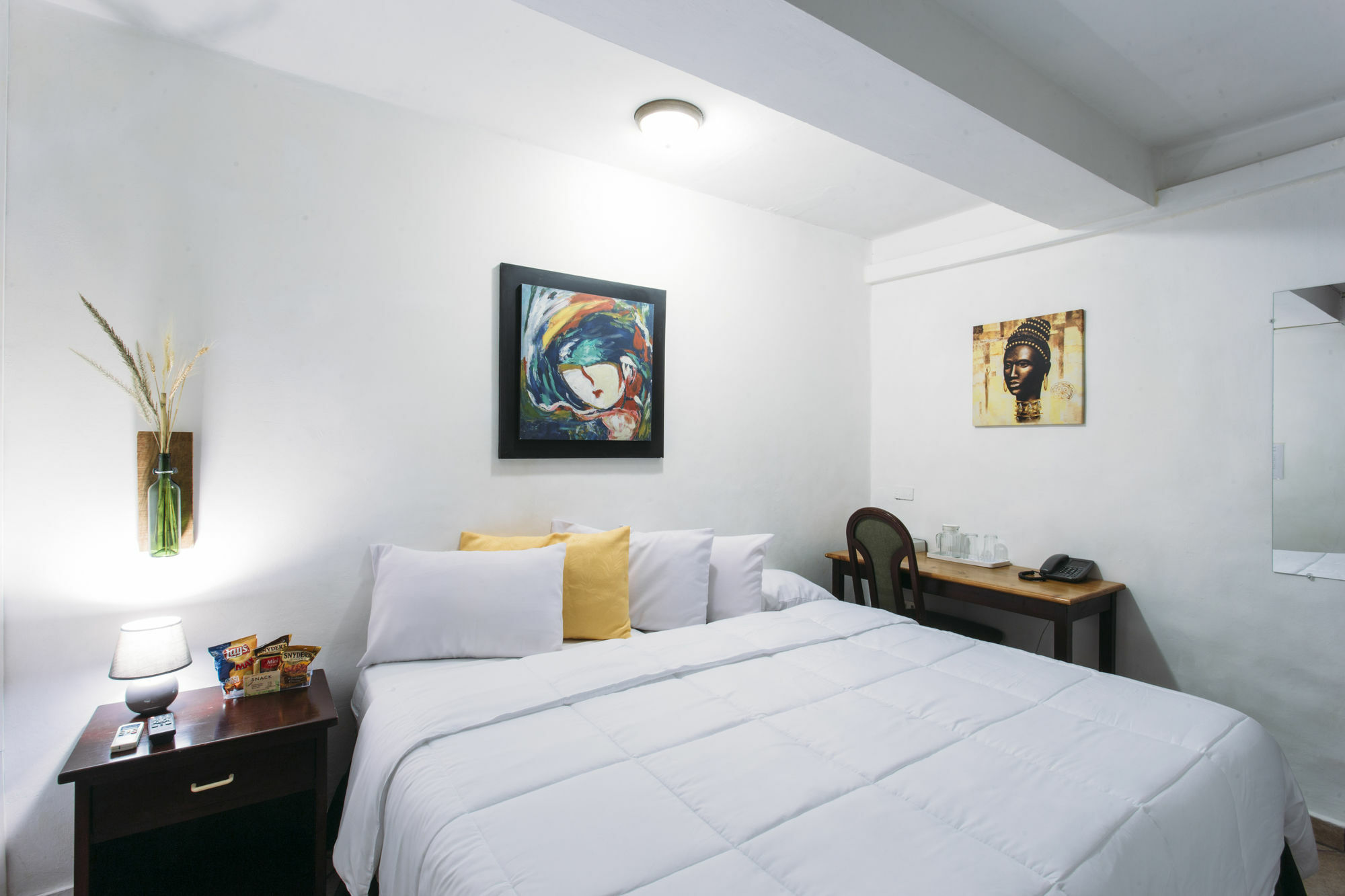 Morrison Hotel סאן סלבדור מראה חיצוני תמונה