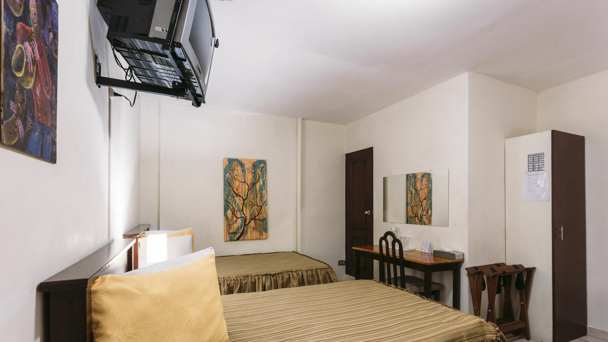 Morrison Hotel סאן סלבדור מראה חיצוני תמונה
