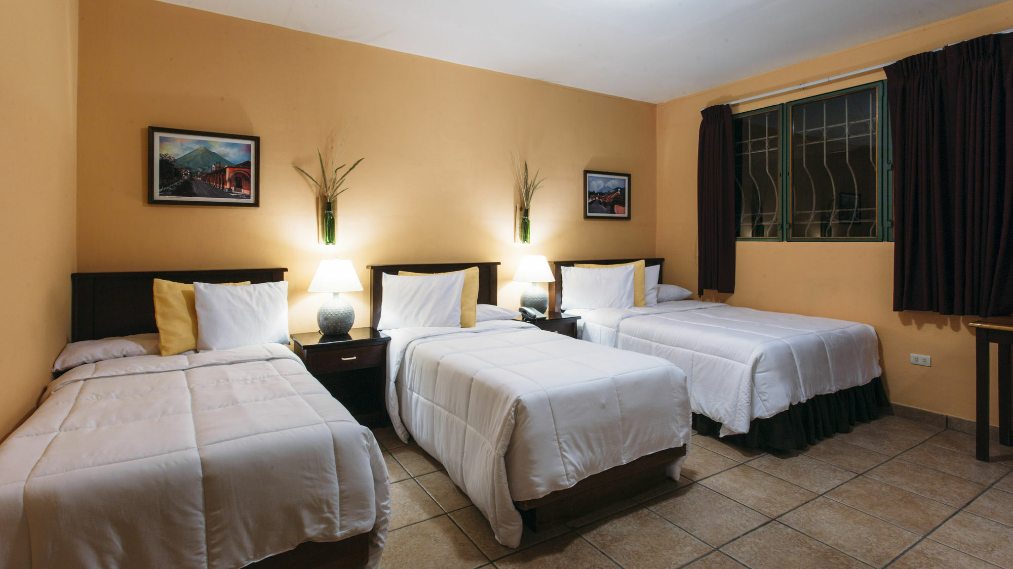 Morrison Hotel סאן סלבדור מראה חיצוני תמונה