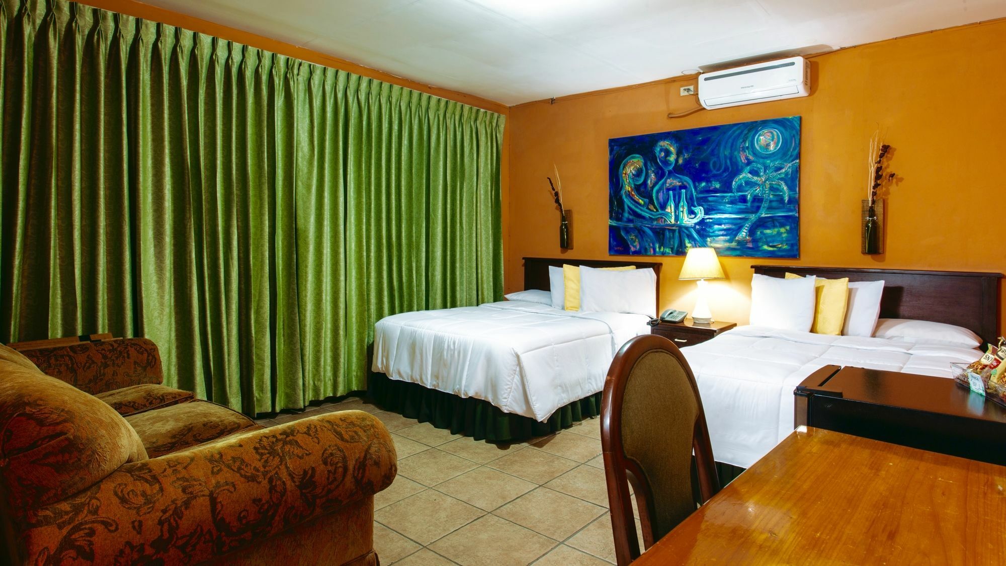 Morrison Hotel סאן סלבדור מראה חיצוני תמונה